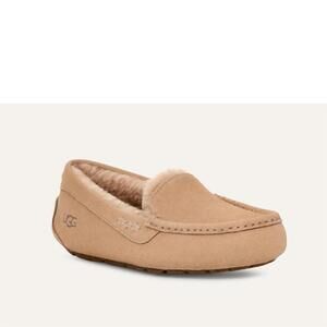 NEW UGG women's ansley slipper in sand
